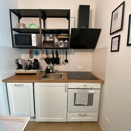 Gaby'S Flat - Citylife, Milano מראה חיצוני תמונה