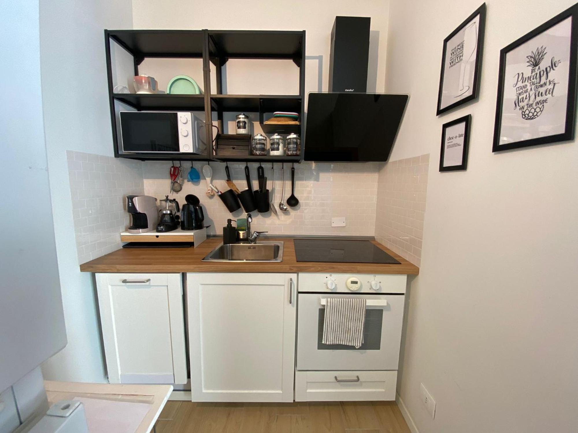 Gaby'S Flat - Citylife, Milano מראה חיצוני תמונה