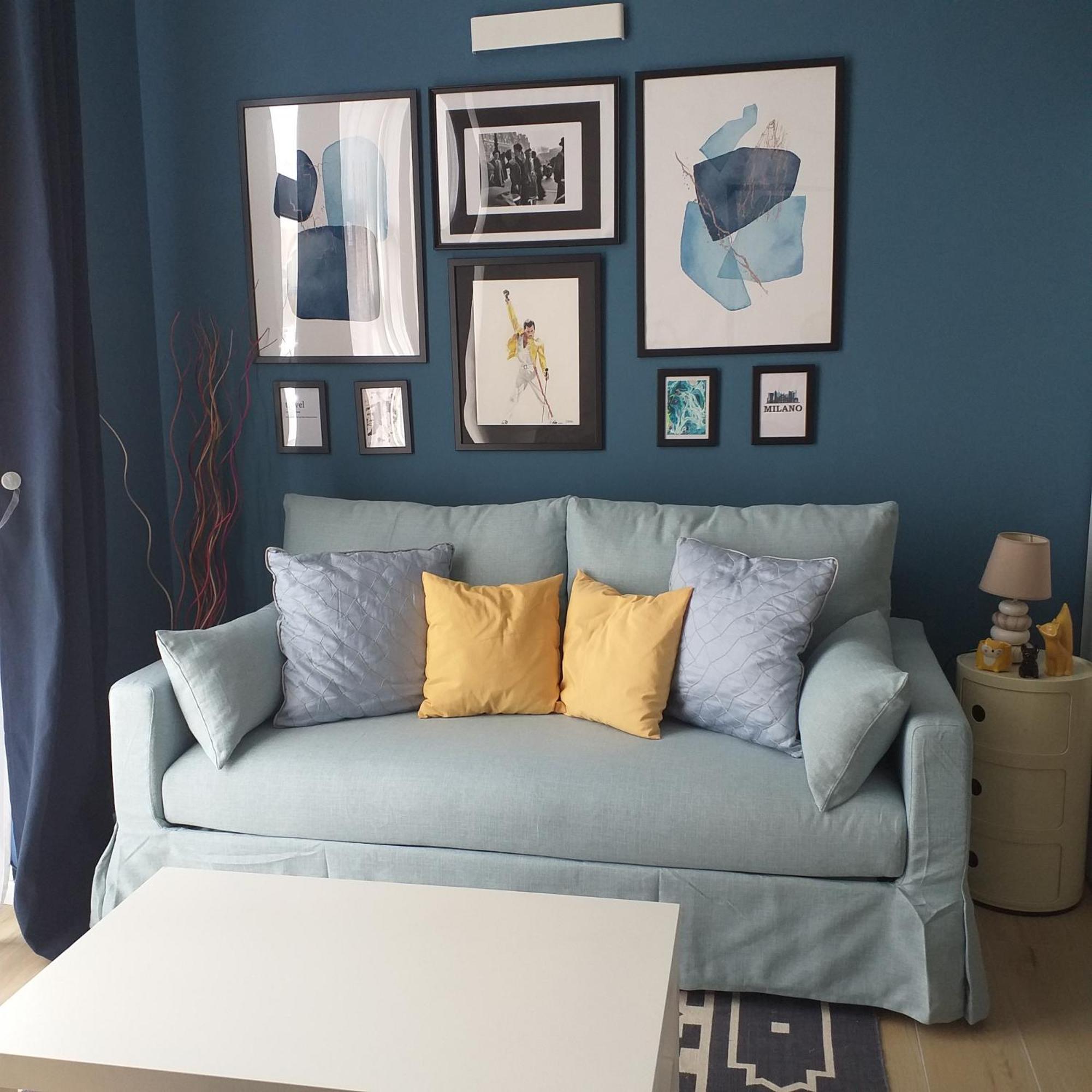 Gaby'S Flat - Citylife, Milano מראה חיצוני תמונה