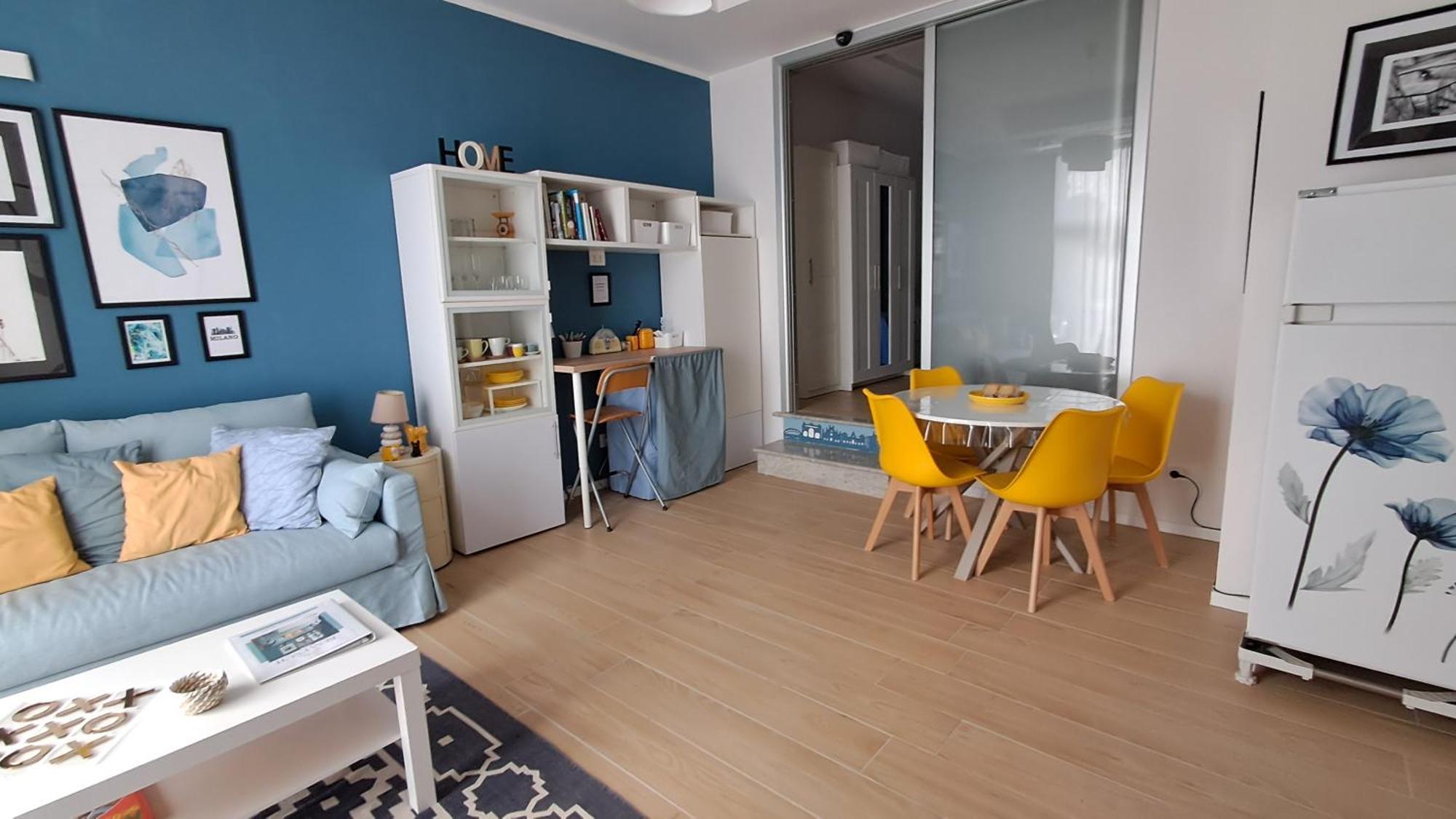 Gaby'S Flat - Citylife, Milano מראה חיצוני תמונה